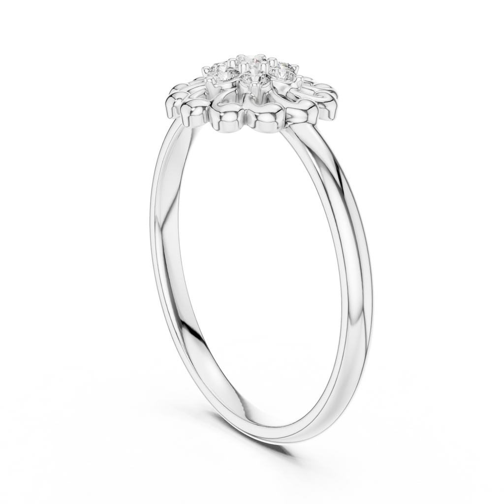 The Classic Ring