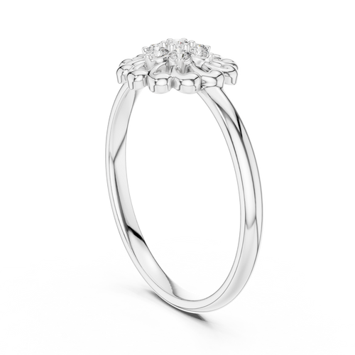 The Classic Ring