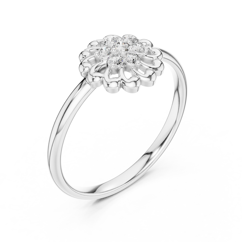 The Classic Ring