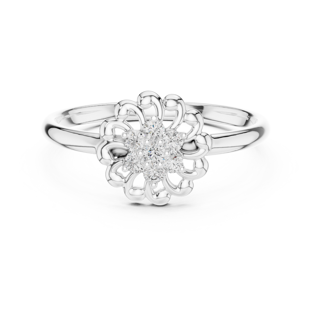The Classic Ring
