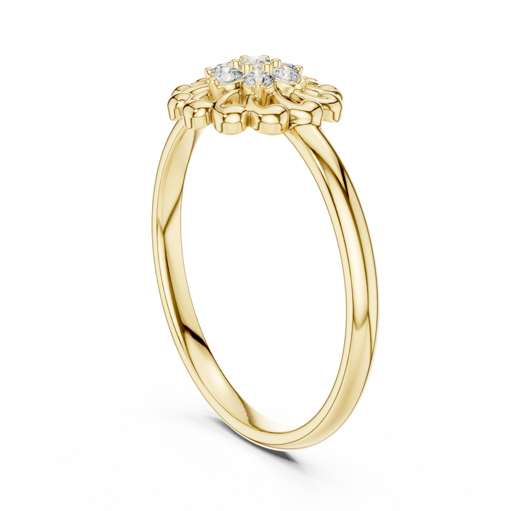 The Classic Ring