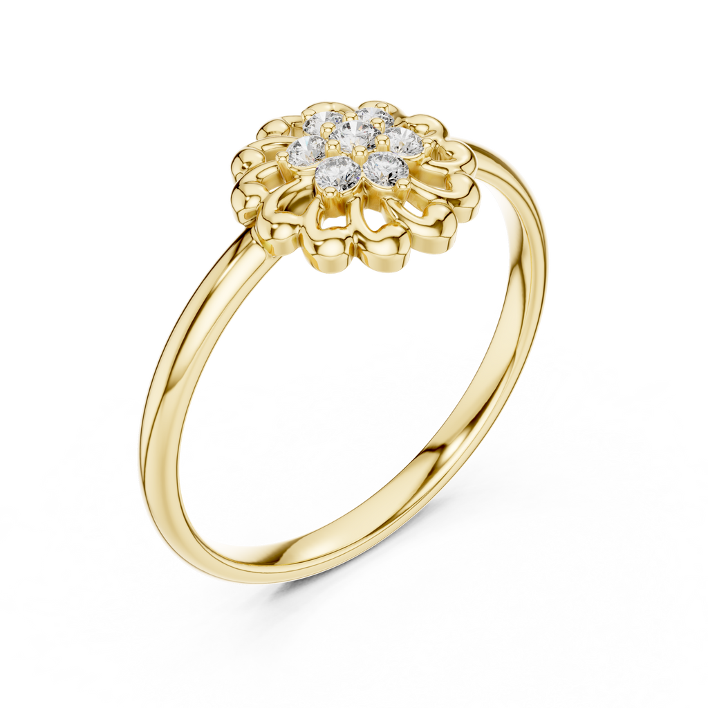 The Classic Ring