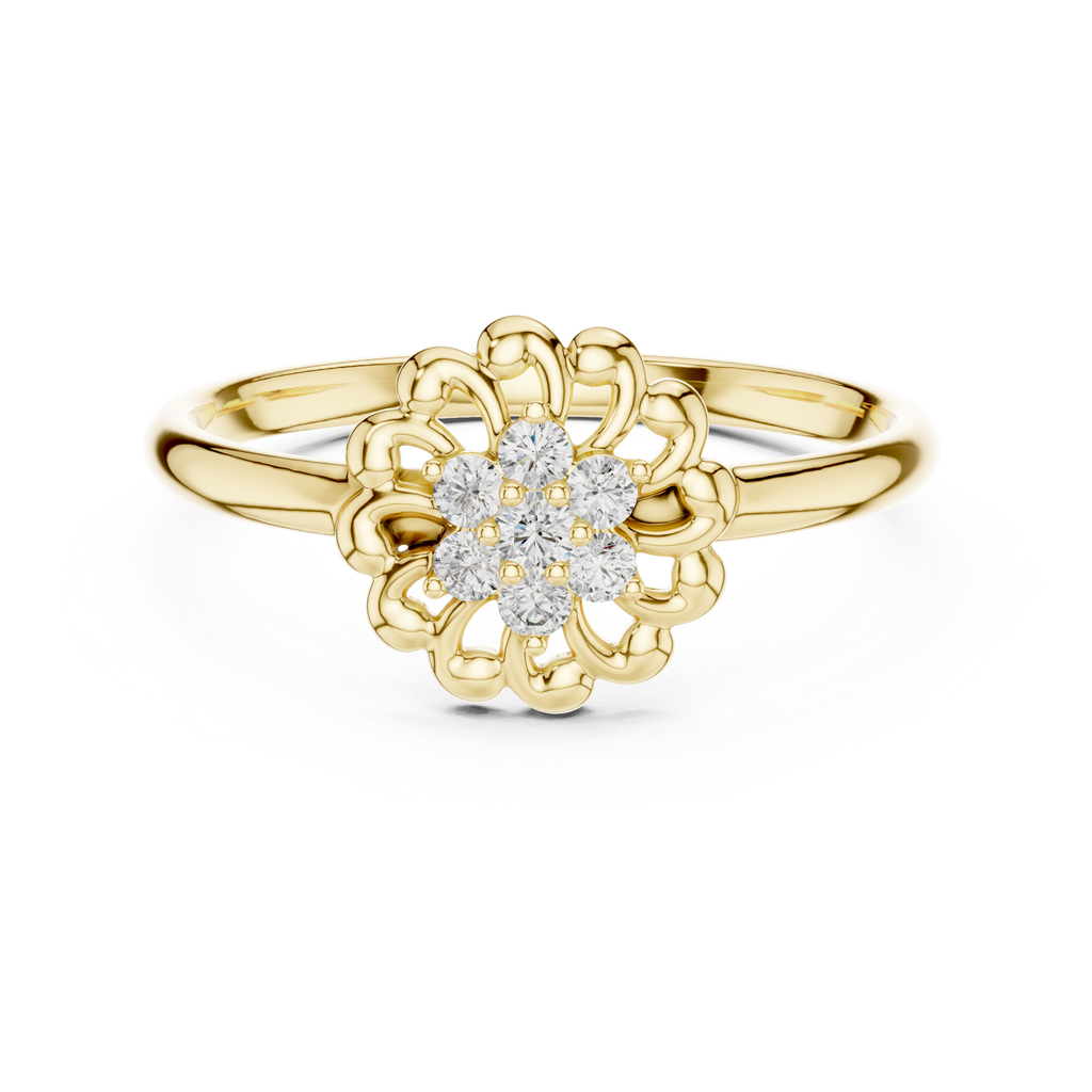 The Classic Ring
