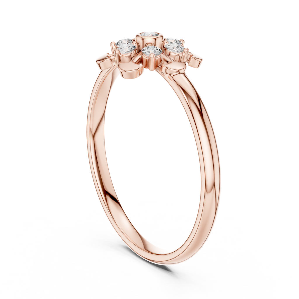 The Classic Ring