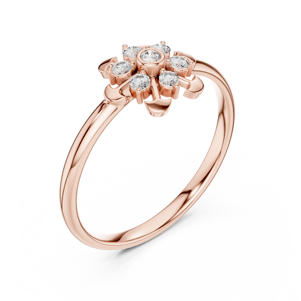 The Classic Ring
