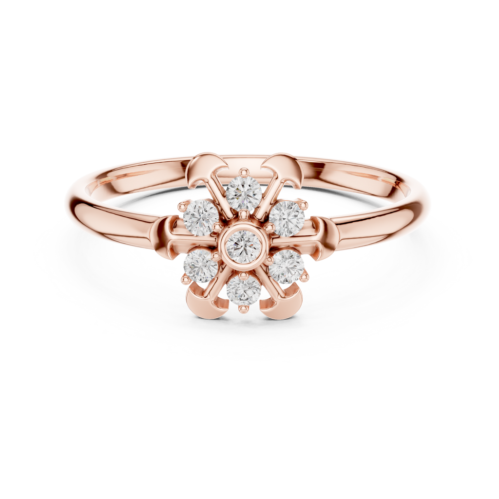 The Classic Ring