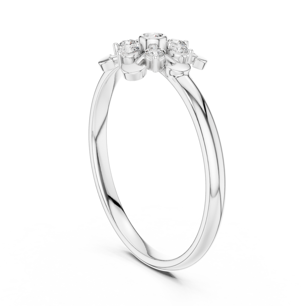 The Classic Ring