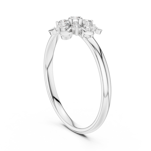 The Classic Ring