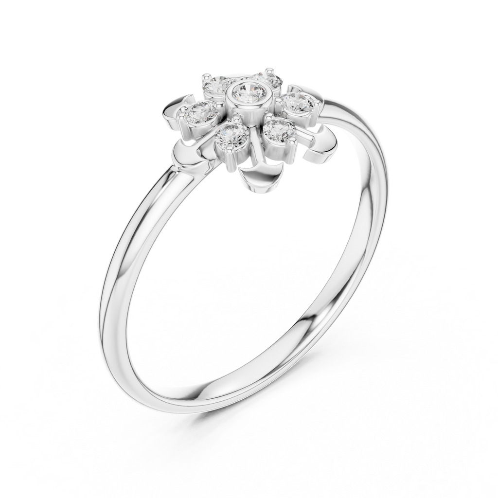 The Classic Ring