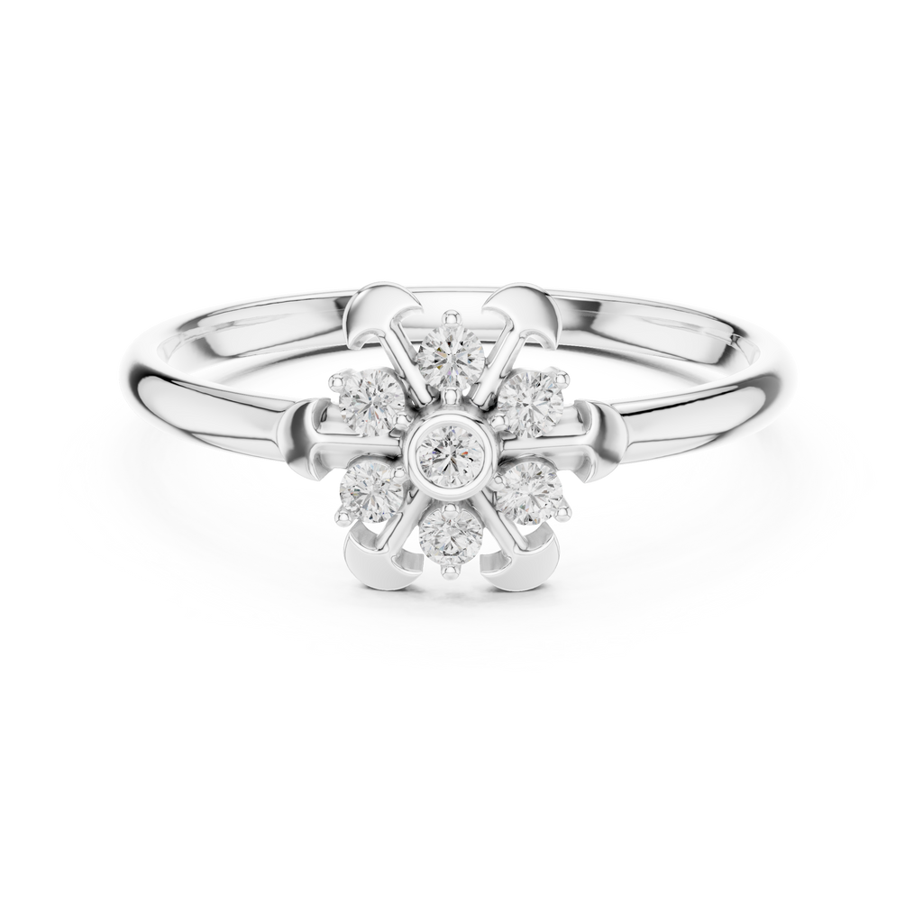 The Classic Ring