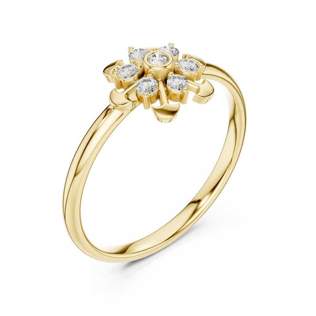 The Classic Ring