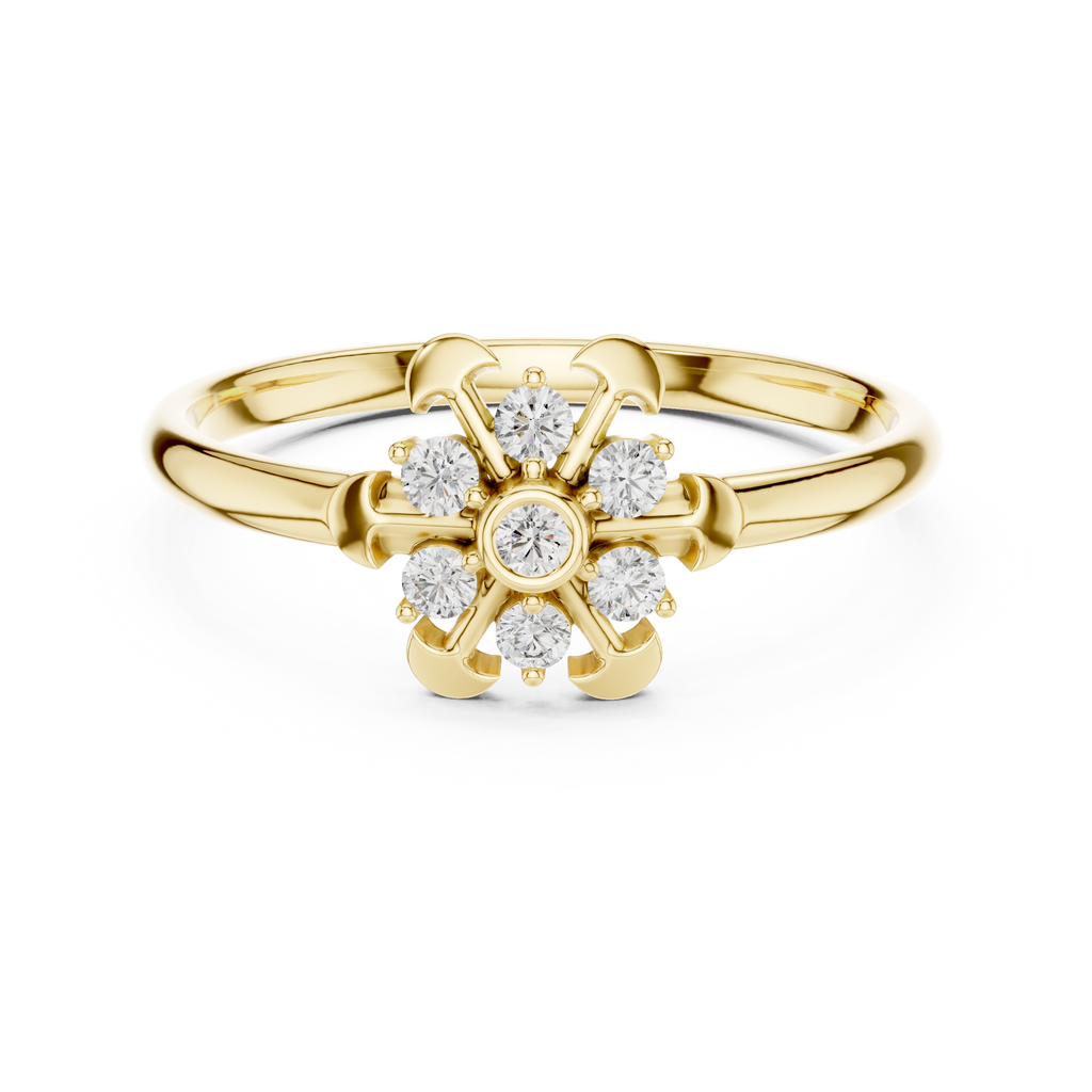 The Classic Ring