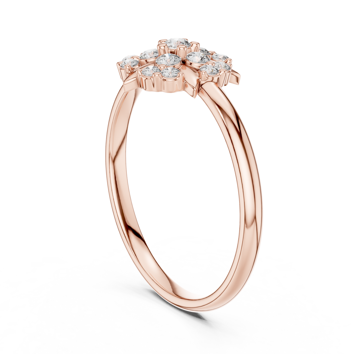 The Essential Ring