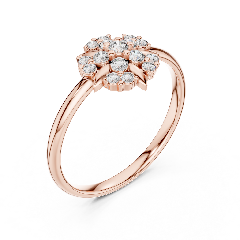 The Essential Ring