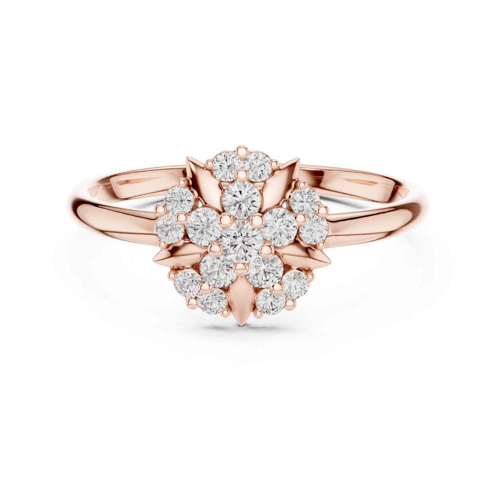 The Essential Ring