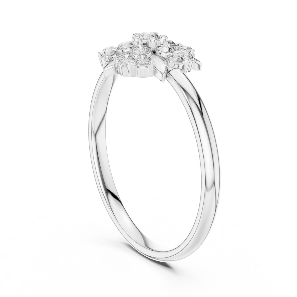 The Essential Ring