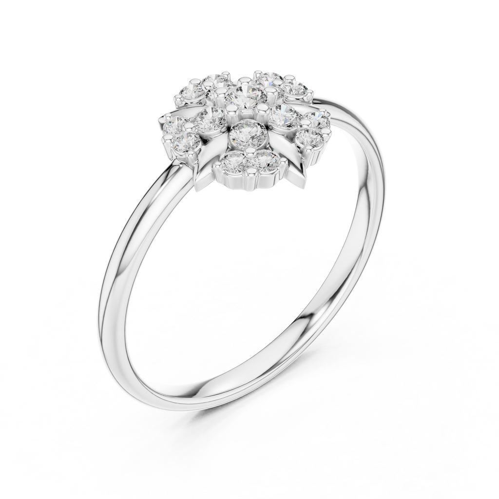 The Essential Ring