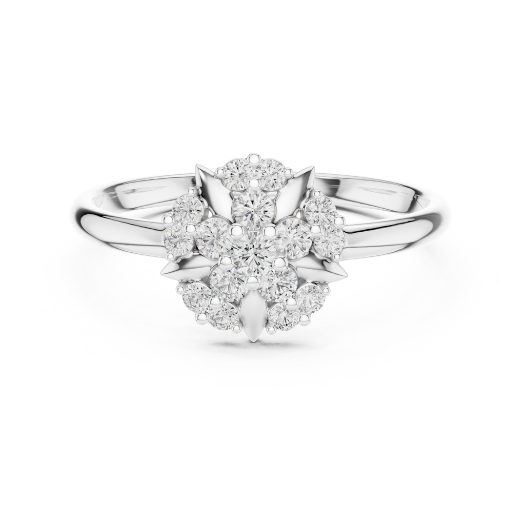 The Essential Ring