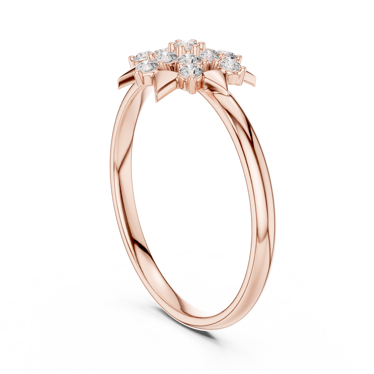 The Essential Ring