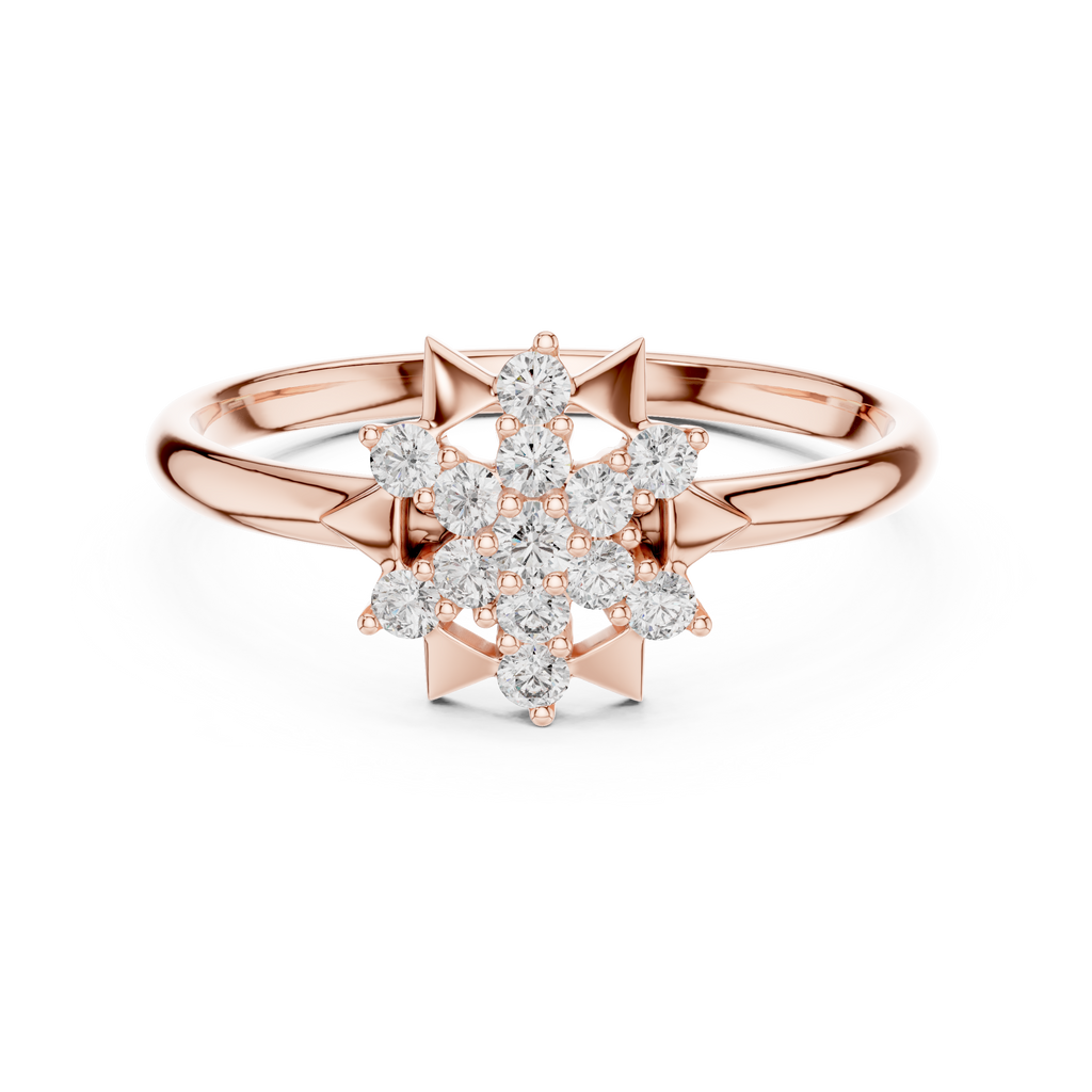 The Essential Ring