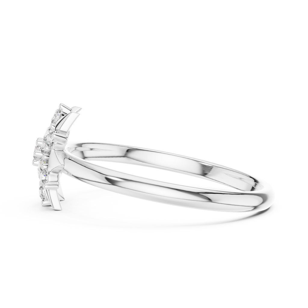 The Essential Ring