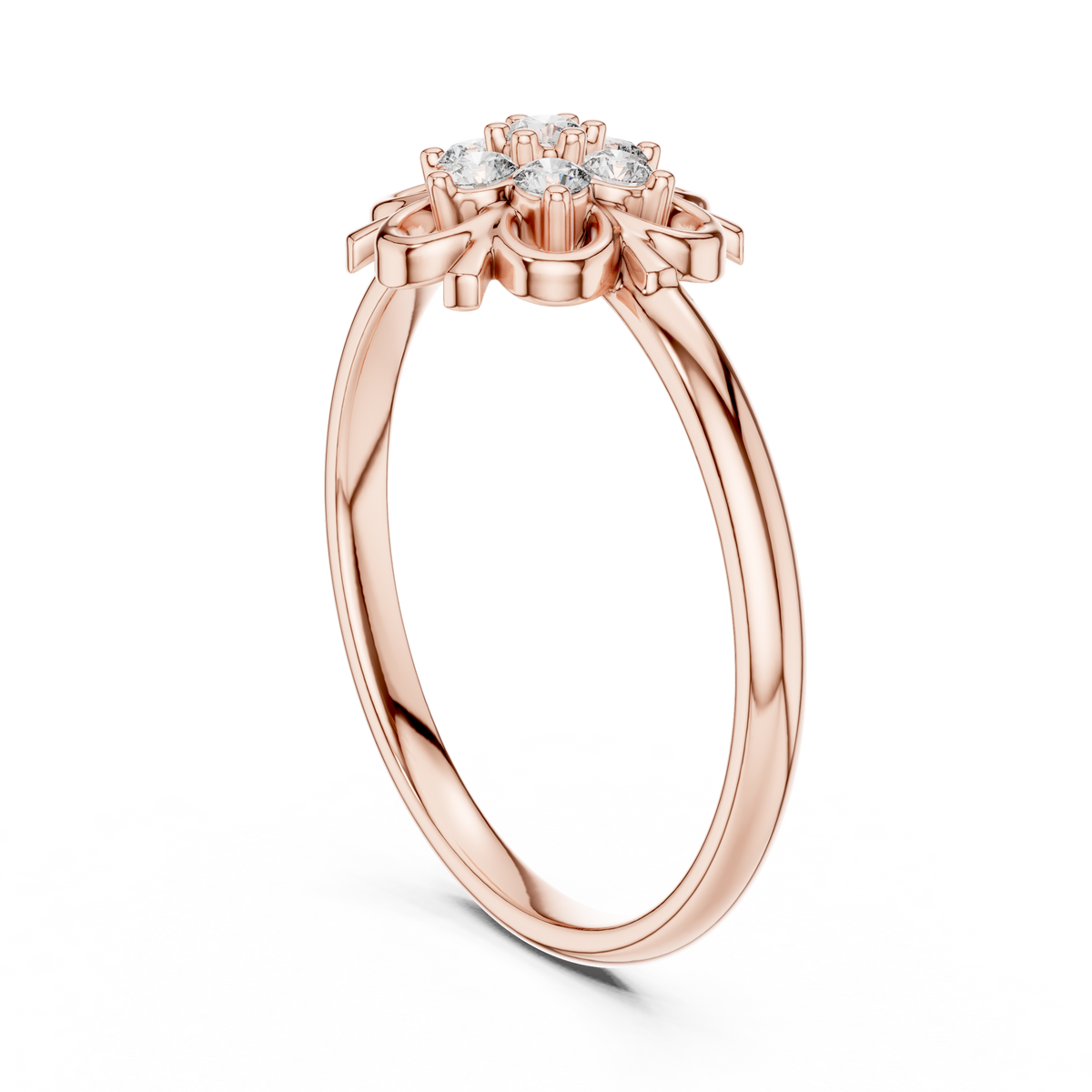 The Classic Ring