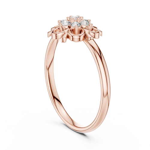 The Classic Ring
