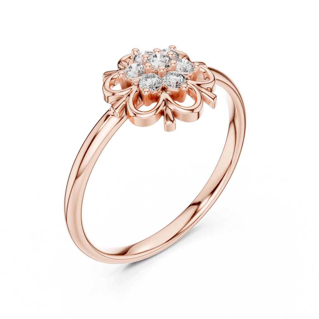 The Classic Ring