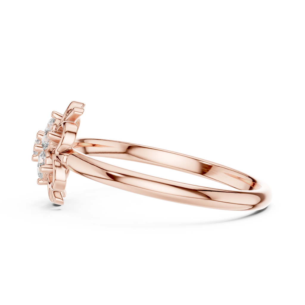The Classic Ring