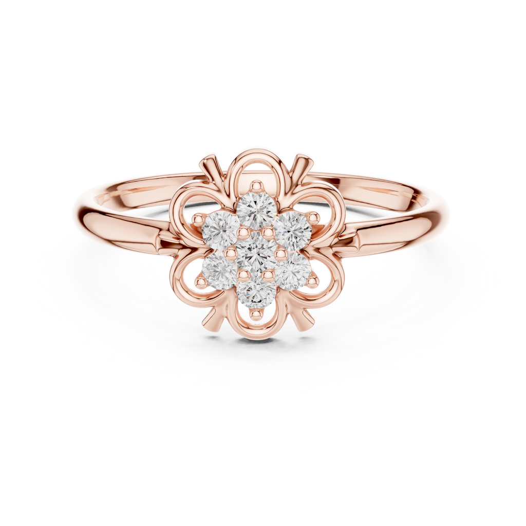 The Classic Ring