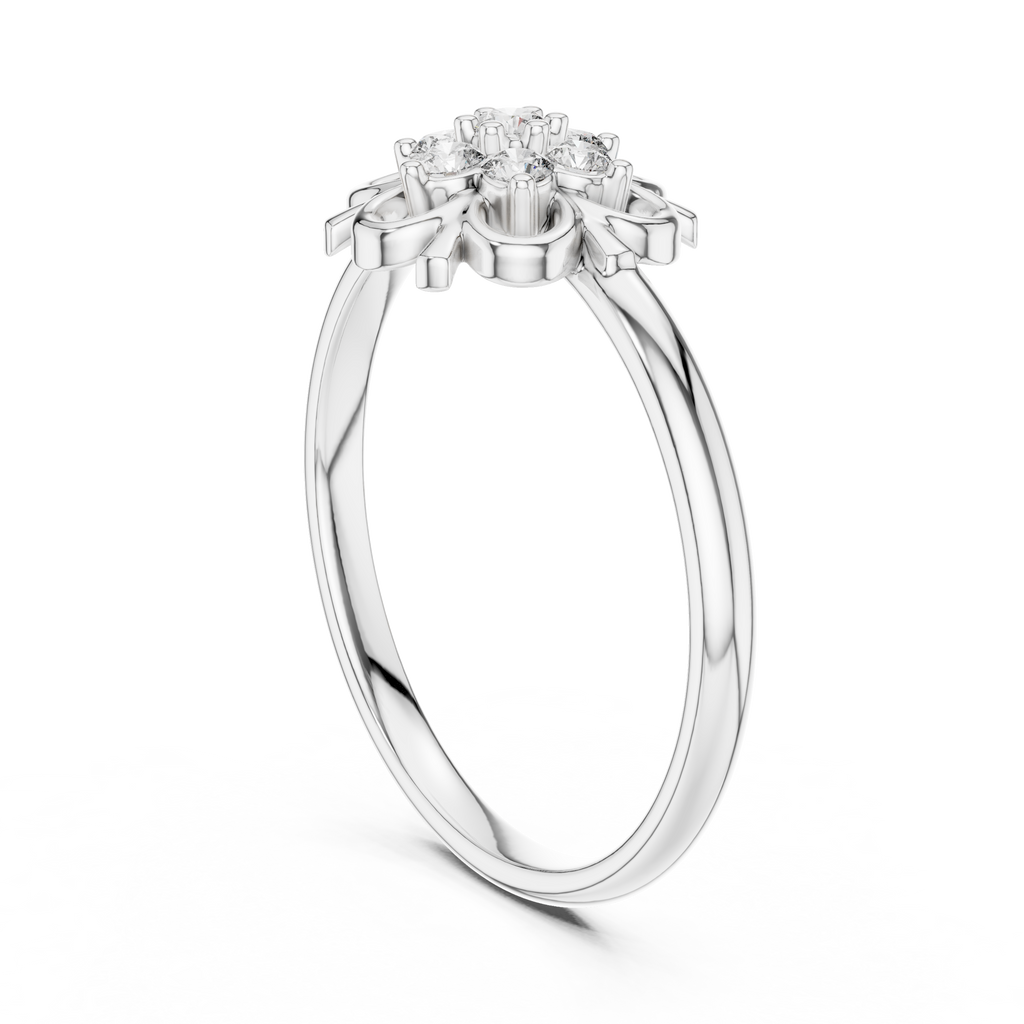 The Classic Ring