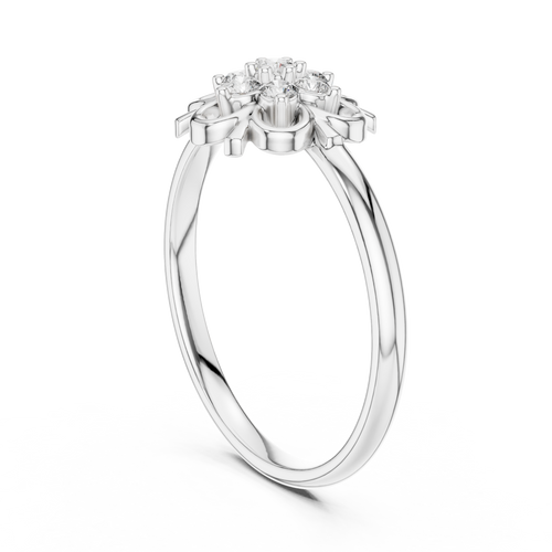 The Classic Ring