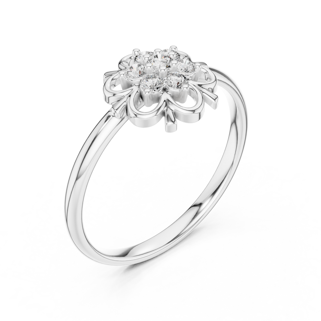 The Classic Ring