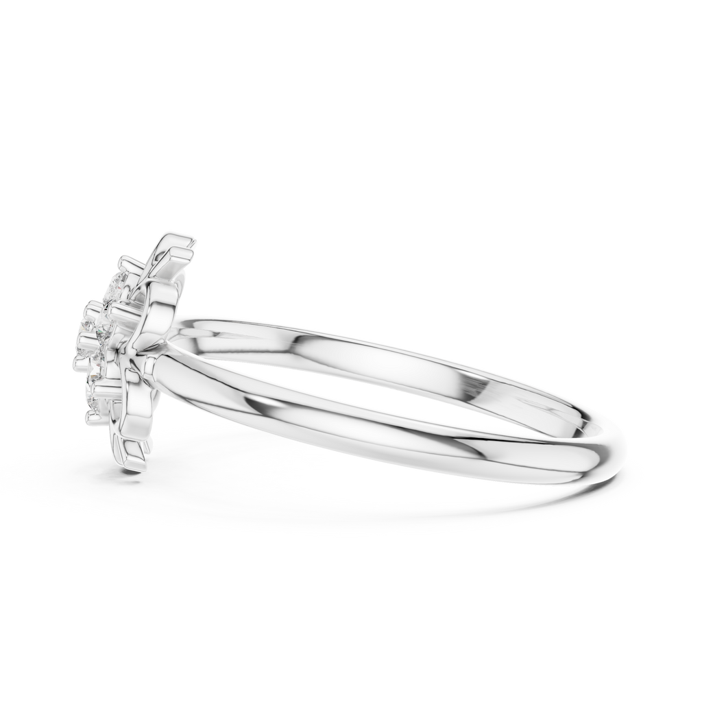The Classic Ring