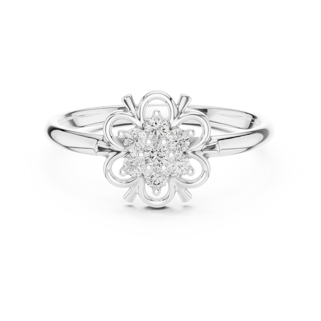 The Classic Ring