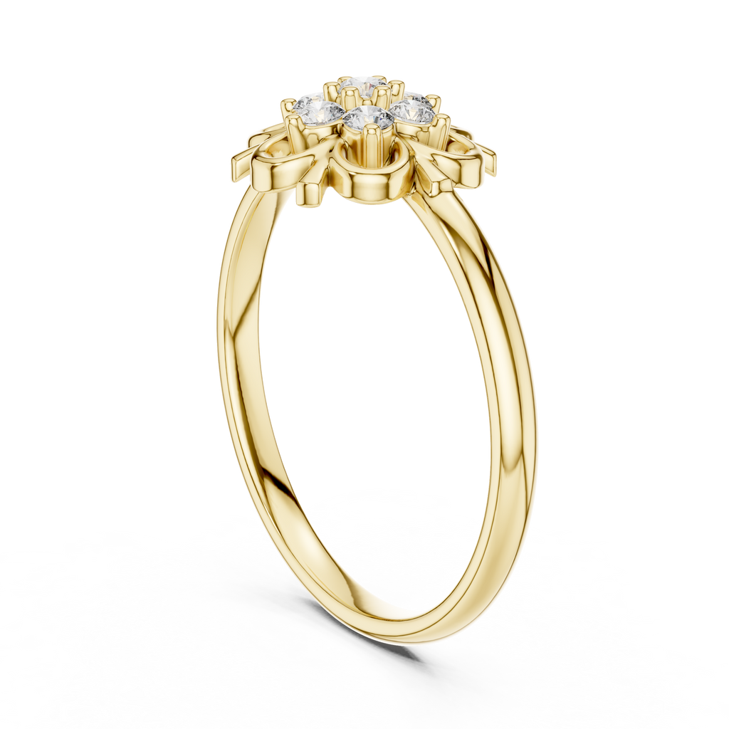 The Classic Ring