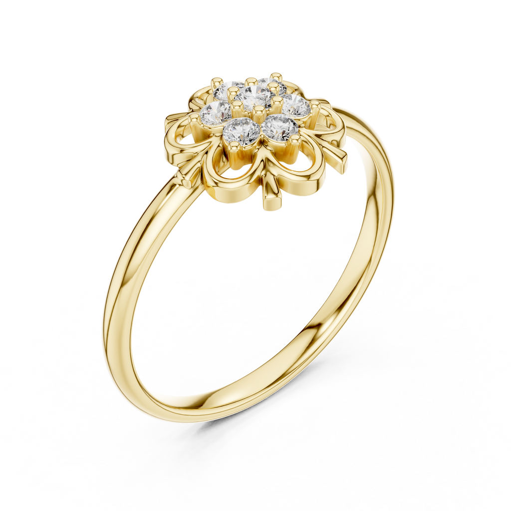 The Classic Ring
