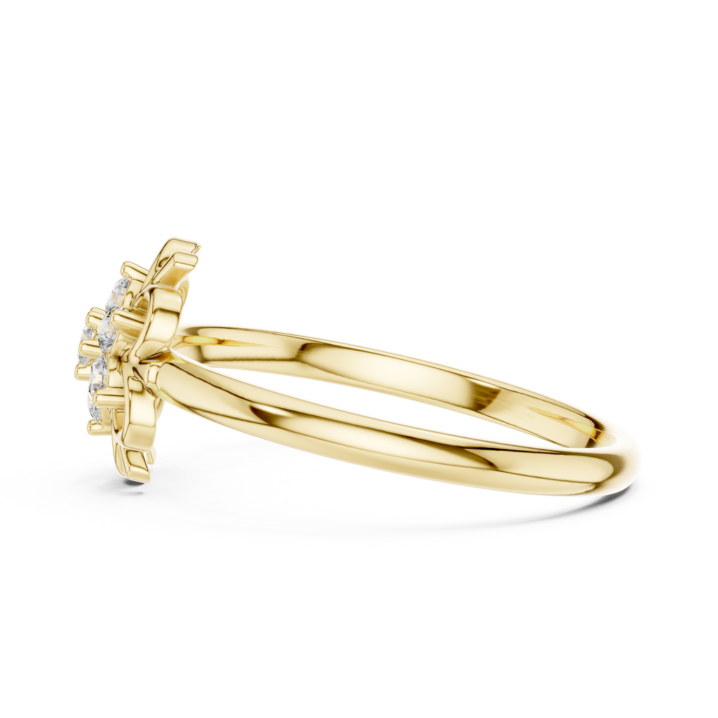 The Classic Ring