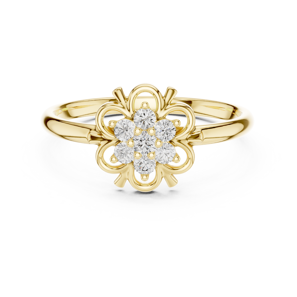The Classic Ring