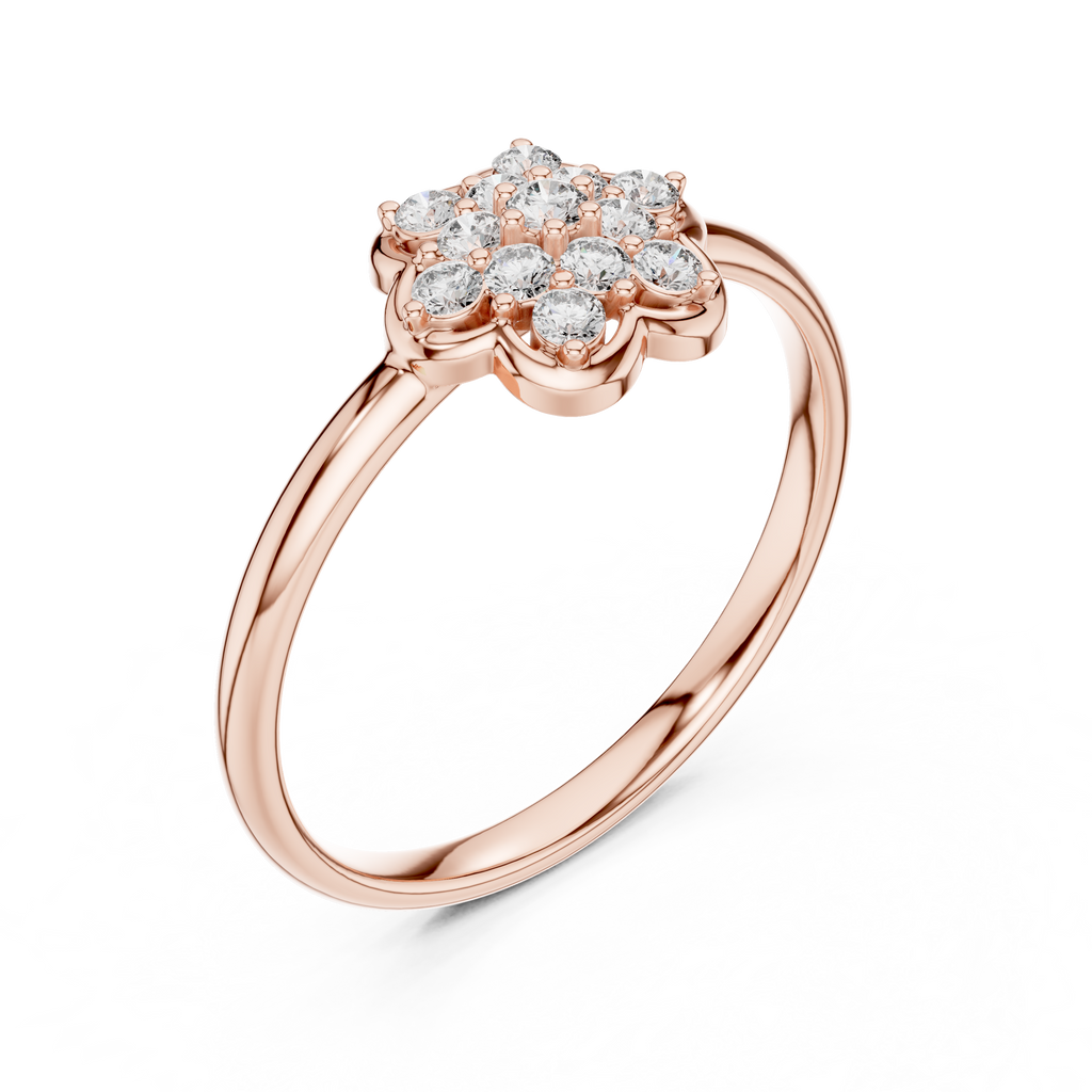 The Classic Ring
