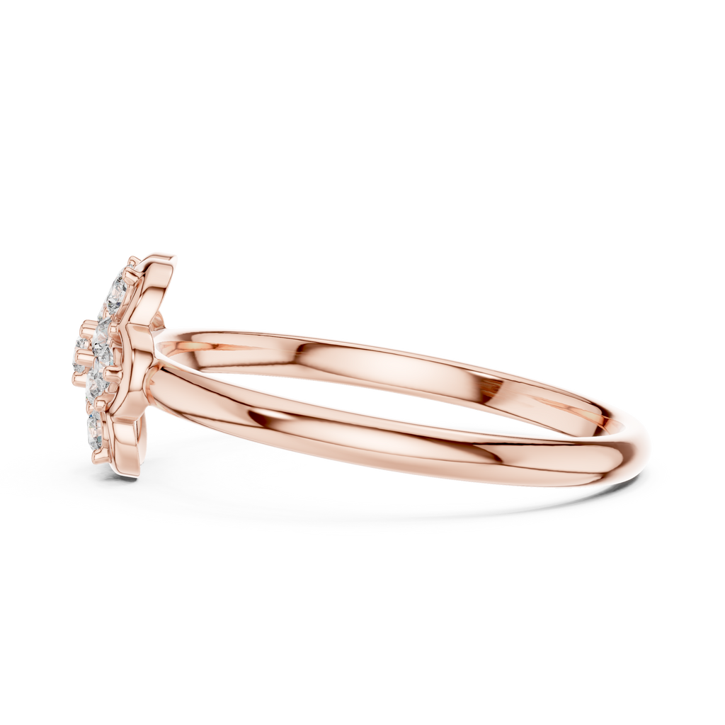 The Classic Ring
