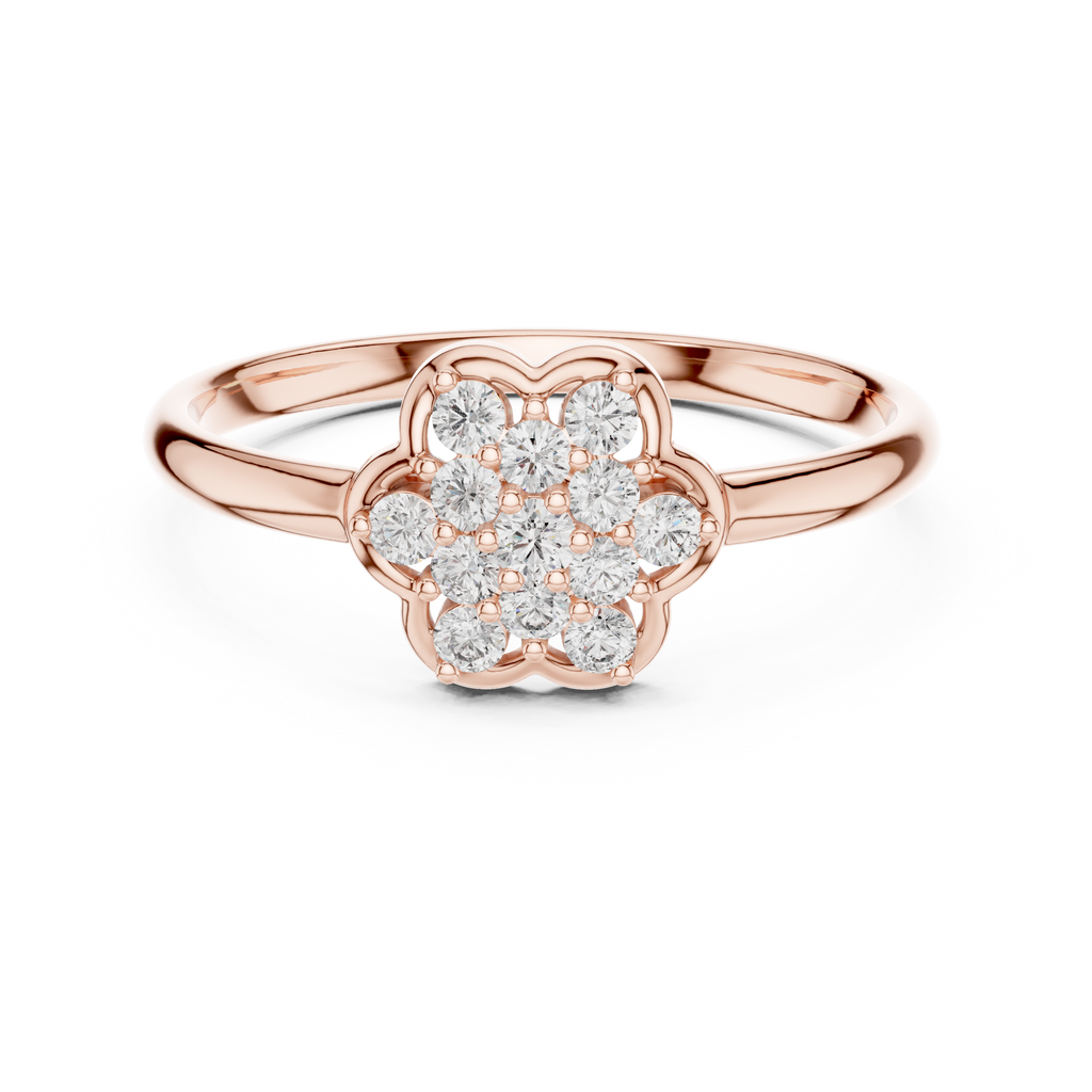 The Classic Ring