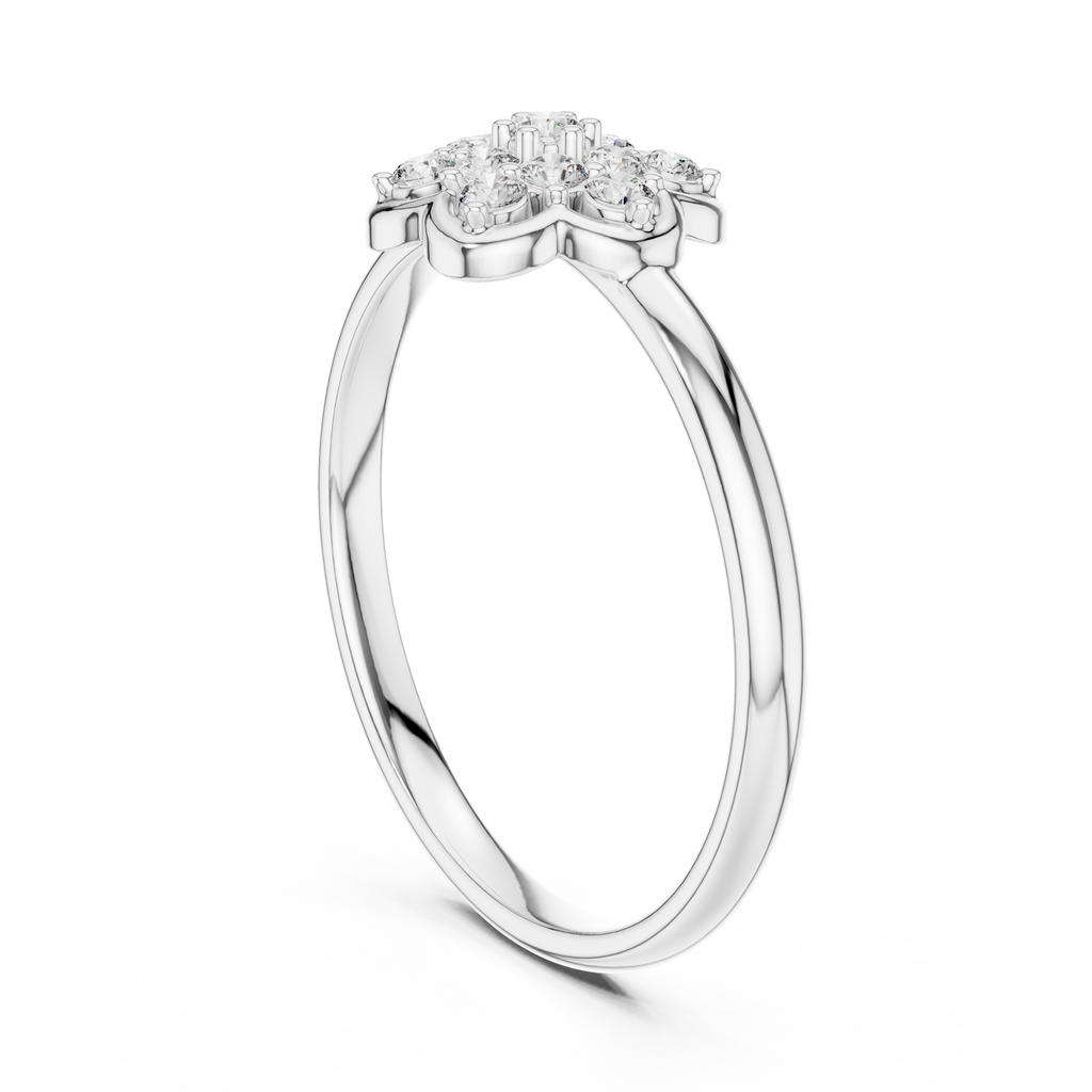 The Classic Ring