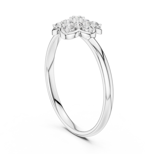 The Classic Ring