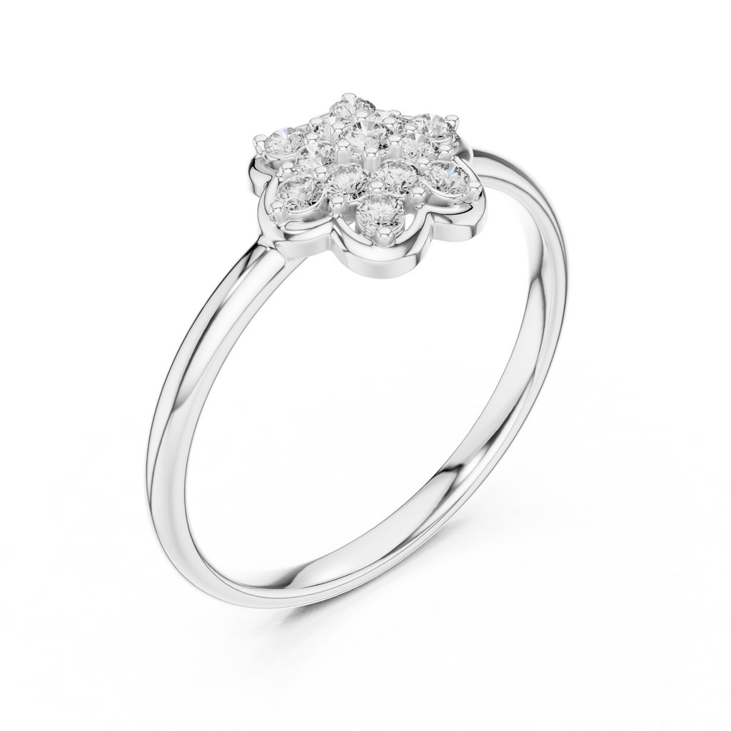 The Classic Ring