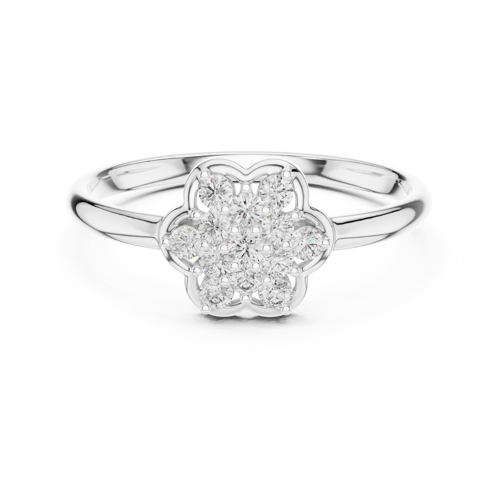 The Classic Ring