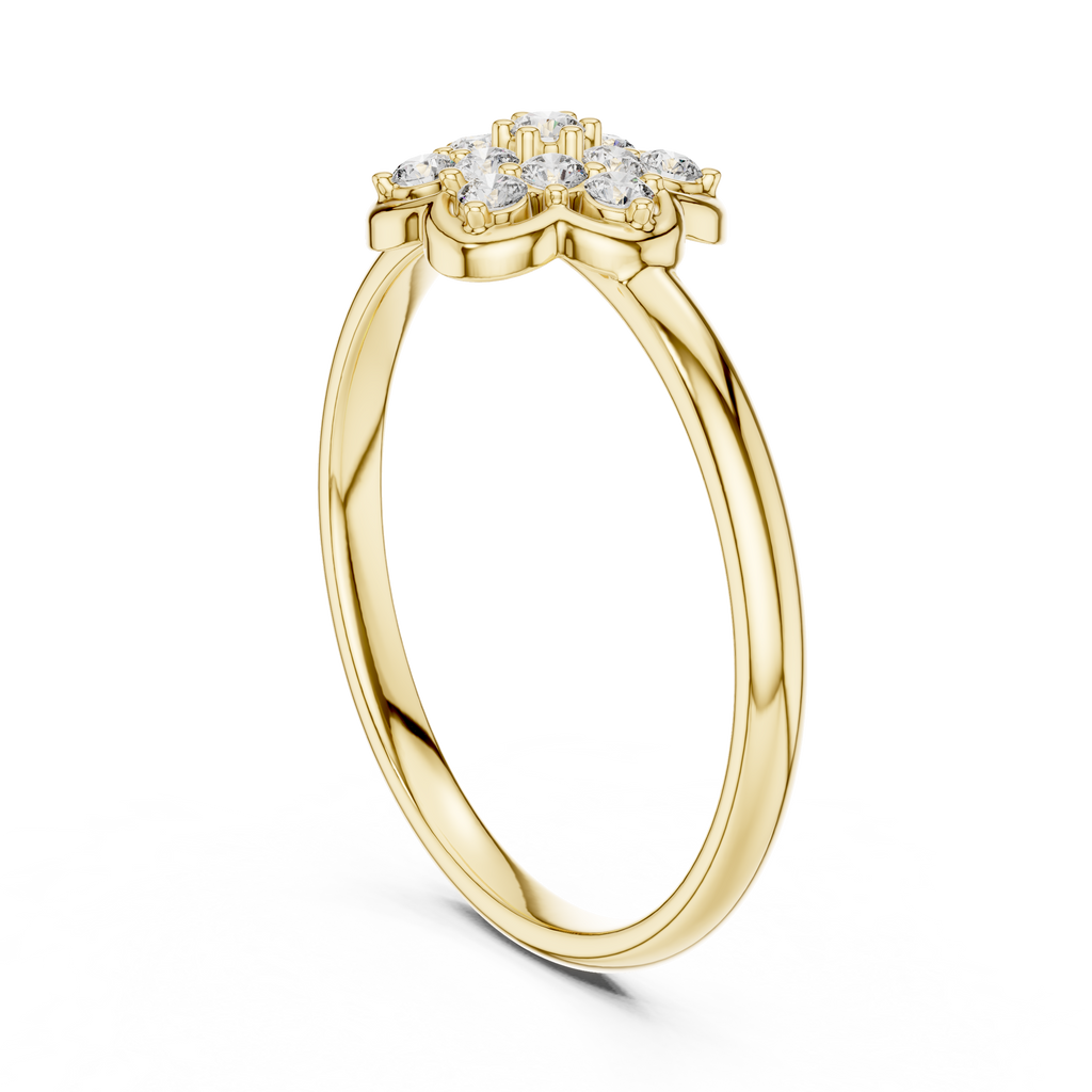 The Classic Ring