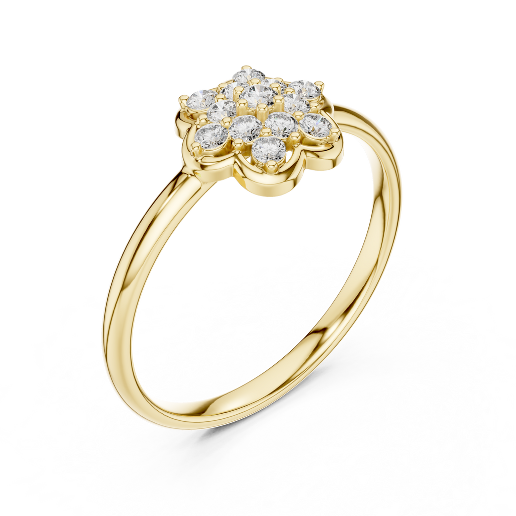 The Classic Ring