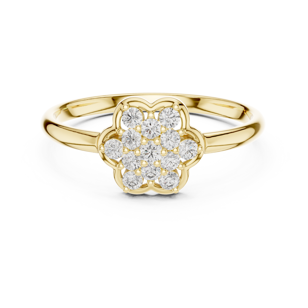 The Classic Ring