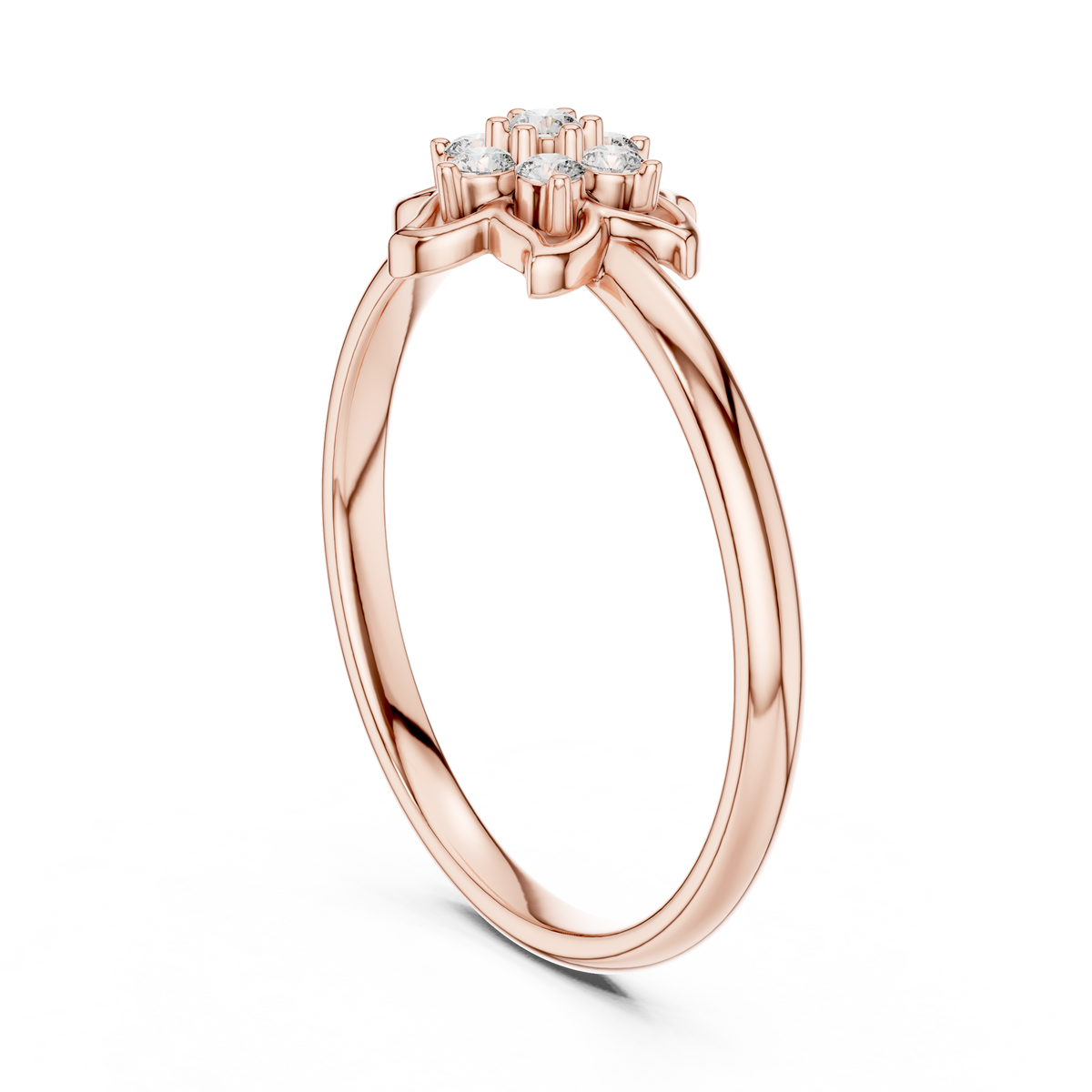 The Classic Ring